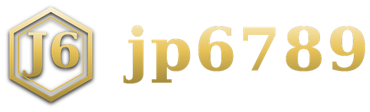 jp6789 logo